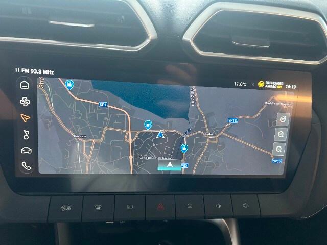 MG ZS (2024-->) ZS 1.5 Hybrid+ Luxury