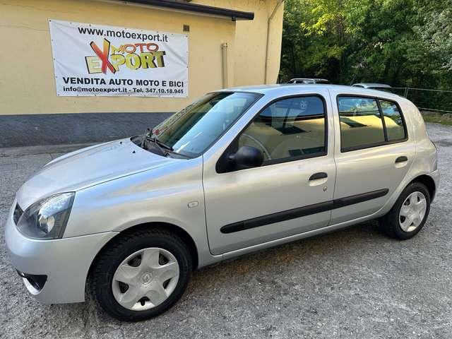 Renault Clio Clio Storia 5p 1.2 Confort Gpl