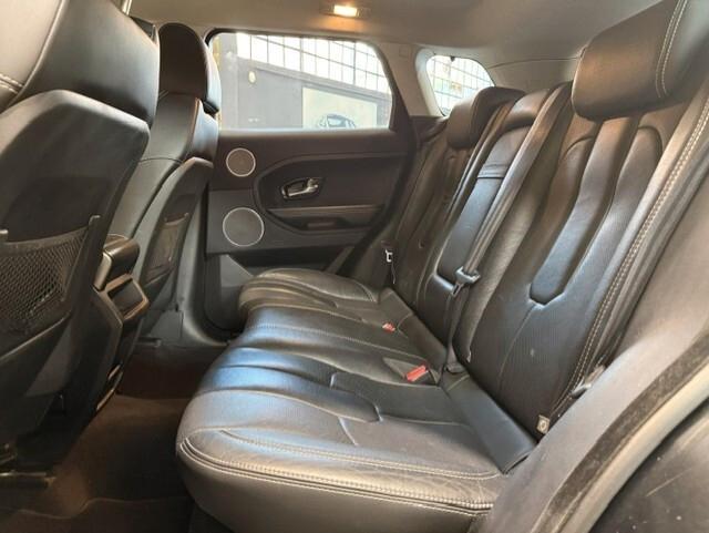 Land Rover Range Evoque 2.2 TD4 5p. Prestige