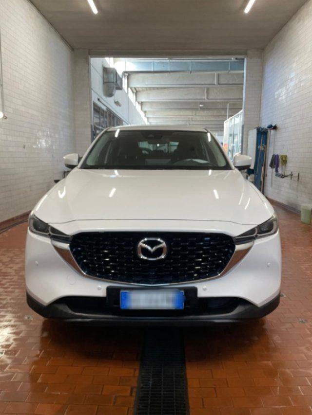 MAZDA CX-5 2.2L Skyactiv-D 150 CV 2WD Business