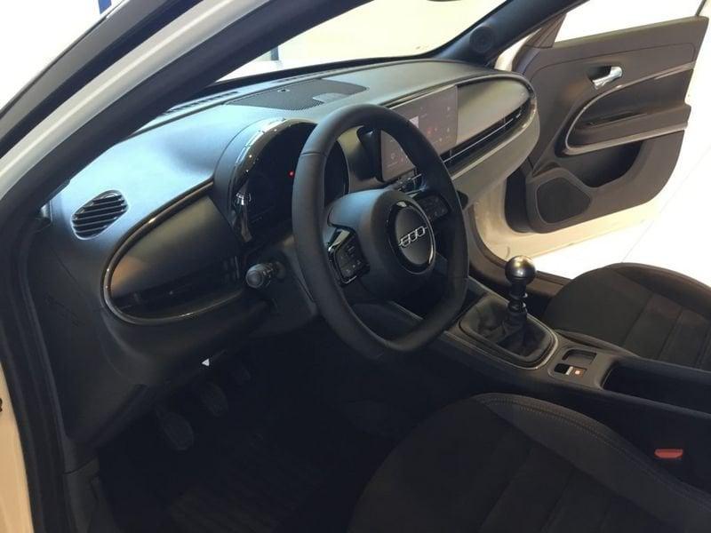 FIAT 600 1.2 Benzina 110cv Sport MY26
