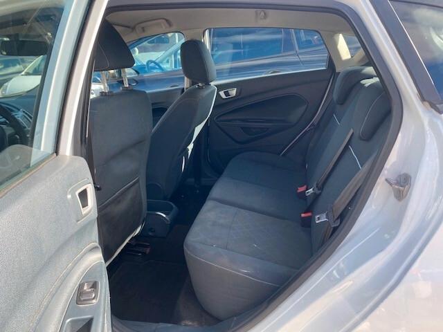 Ford Fiesta 1.2 60CV 5p. Tit.