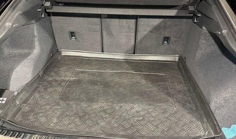 Audi Q3 Sportback 45 TFSI quattro S tronic Identity Black