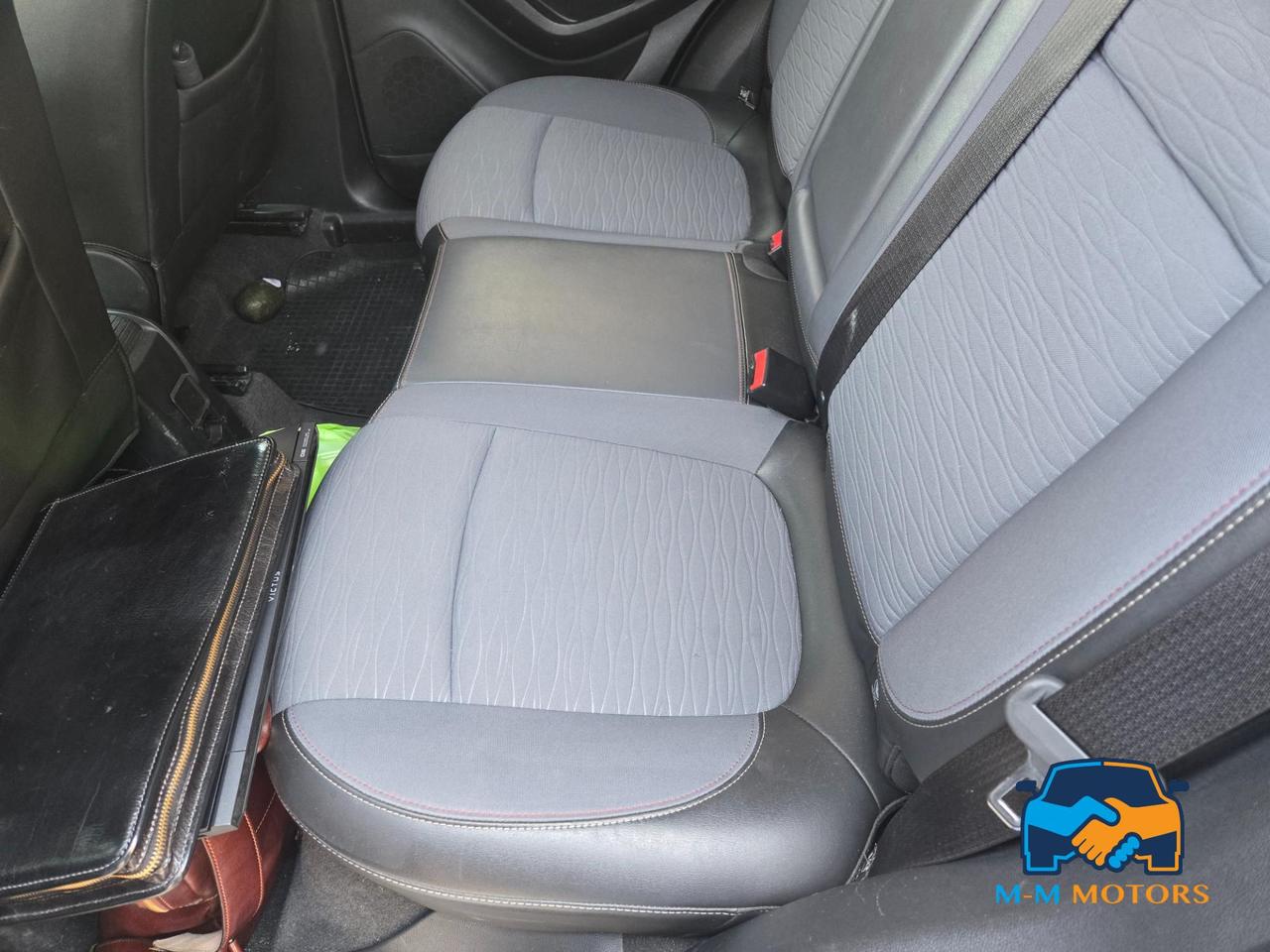 Opel Mokka 1.6 cdti Cosmo 136CV