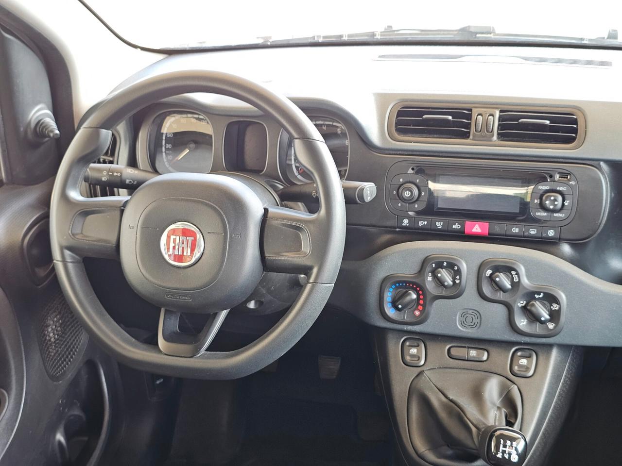 Fiat Panda 1.2 Easy