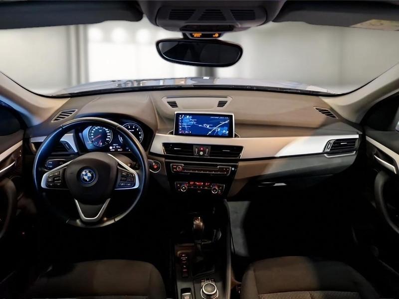 BMW X1 xDrive 25e Business Advantage automatico