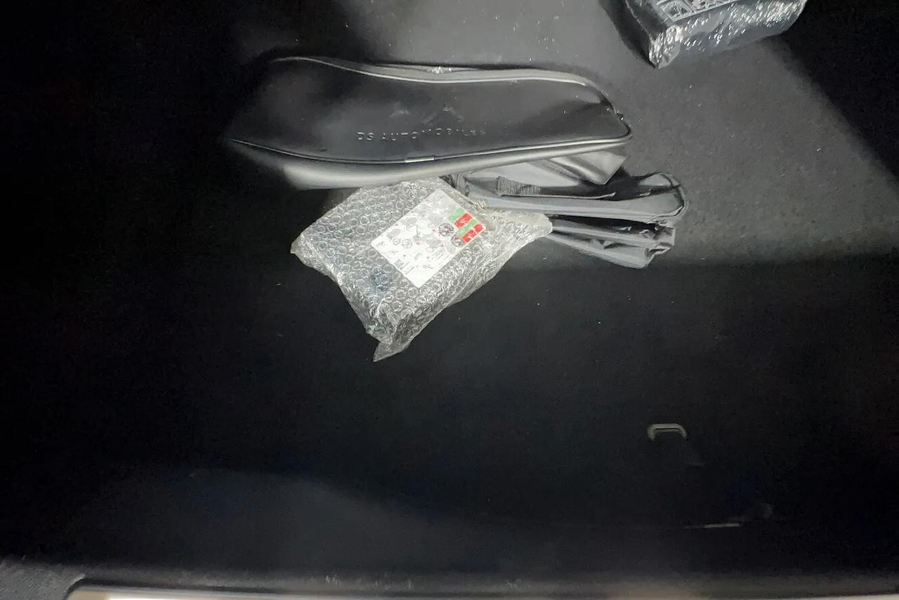 Ds DS4 4 BlueHDi 130 aut. Cross Rivoli