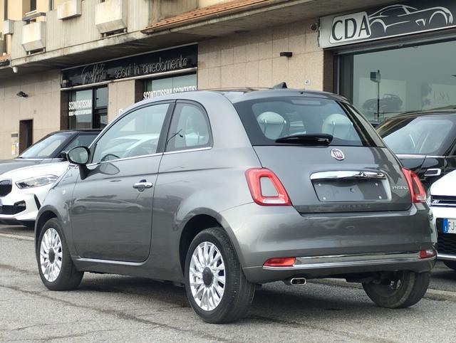 FIAT 500 1.0 Hybrid DOLCEVITA *PREZZO REALE SENZA VINCOLI"