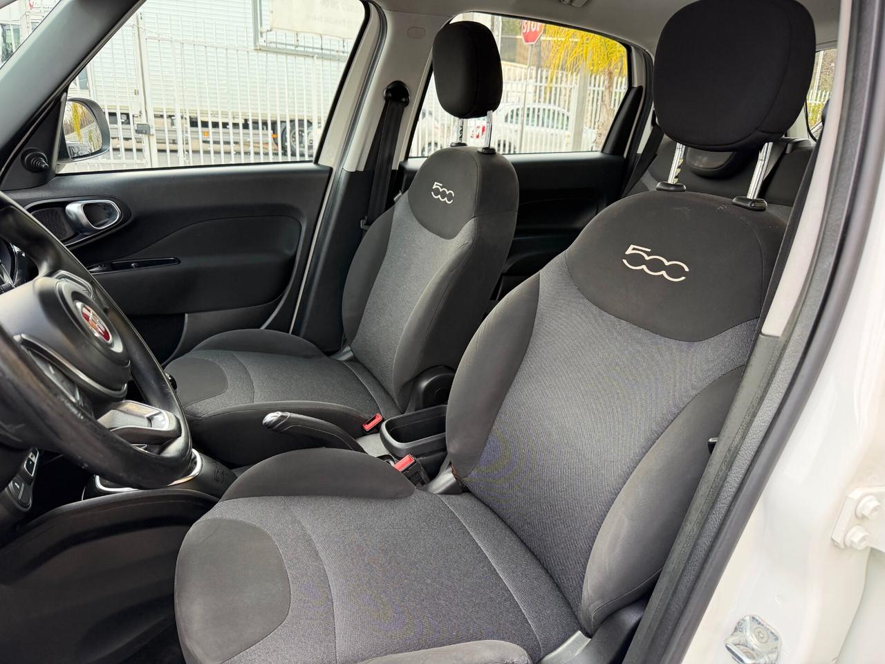 Fiat 500L 1.3 Multijet 95CV Cross U-CONNECT 2019