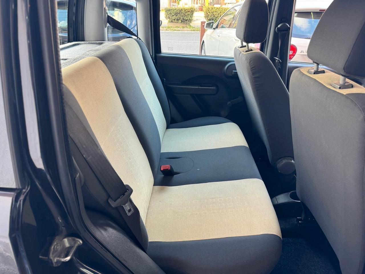 Fiat Panda 1.2 Dynamic Natural Power Metano