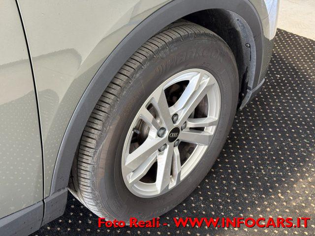 AUDI Q3 35 TDI 150 CV S tronic Business - PROMO