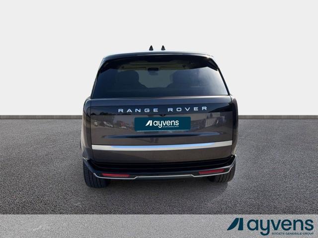 LAND ROVER Range Rover 3.0 I6 PHEV 550 CV Autobiography