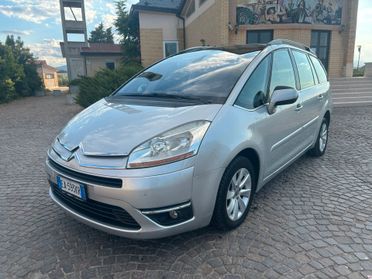 Citroen C4 Picasso 1.6 HDi 110cv - 7 POSTI