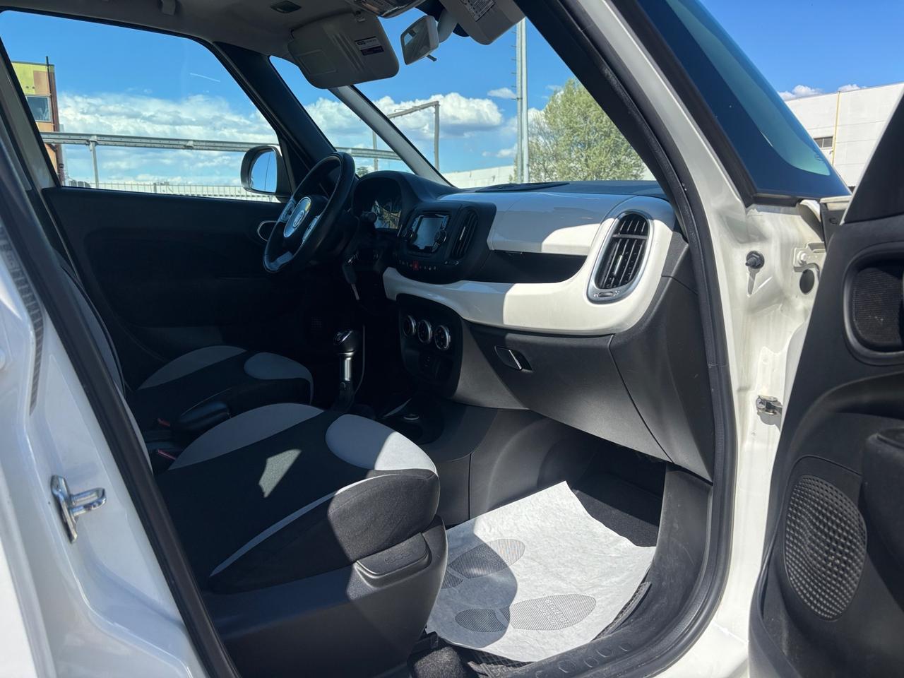 Fiat 500L 1.3 Multijet 85 CV Pop Star