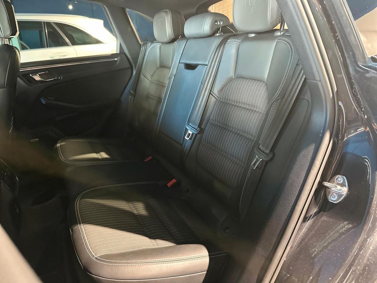 Porsche Macan 2.0 T - 265 Cv