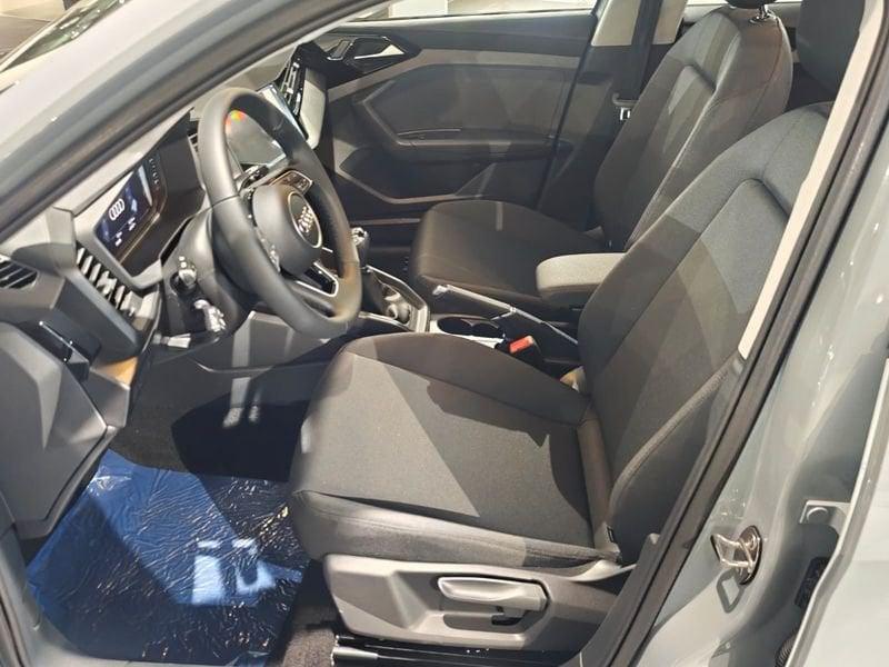 Audi A1 (PREZZO+IVA)A1 SPB 30 TFSI Business