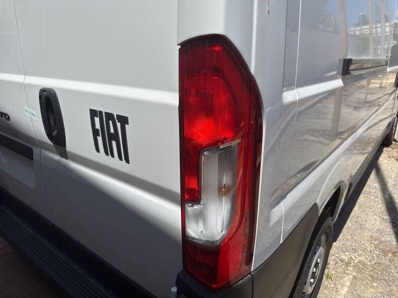 FIAT Ducato 35 2.2 Mjt 140CV PLM-TA Furgone