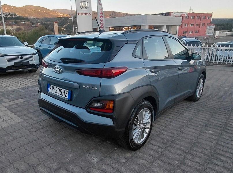 Hyundai Kona 1.0 T-GDI Style