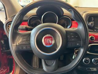 Fiat 500X 1.3 mjt Pop 4x2 95cv