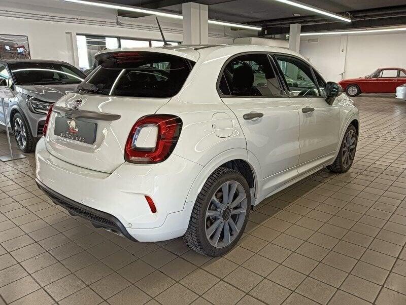 FIAT 500X 500X 1.0 T3 120 CV Sport