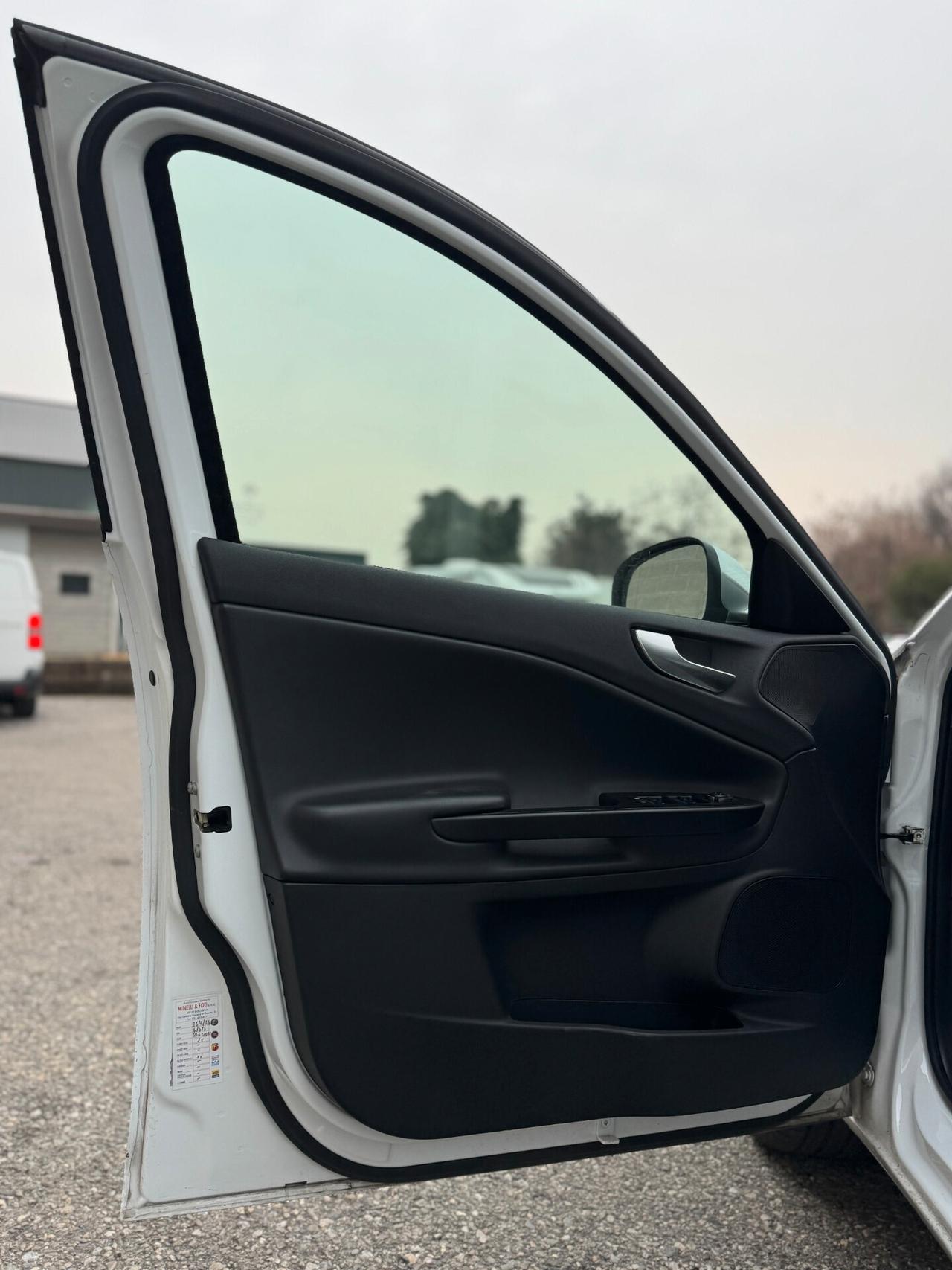 Alfa Romeo Giulietta 1.4 88kW GPL Super *52.000 KM tagliandi certificati*