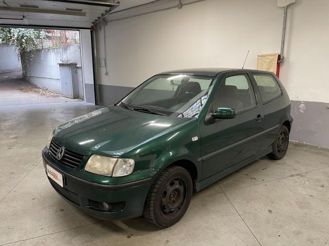 VOLKSWAGEN Polo 1.4 cat 3 porte Comfortline