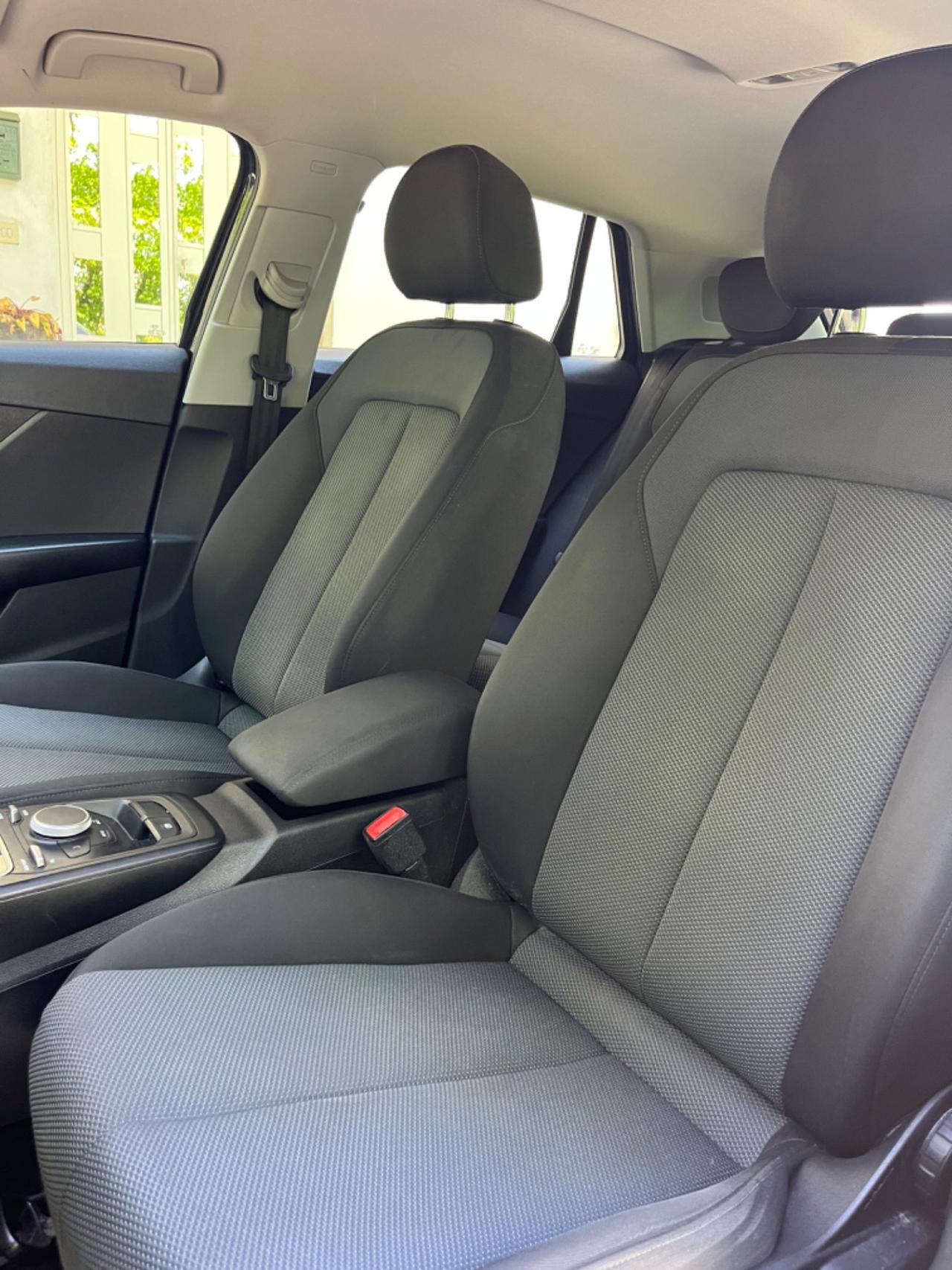 Audi Q2 1.6 AUTOM. Sport GARANTITA 12MESI