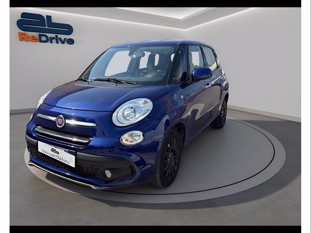 FIAT 500l 1.3 mjt mirror 95cv my20 del 2020