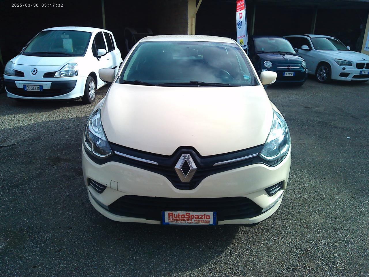 Renault Clio dCi 8V 75CV Start&Stop 5 porte Energy Life
