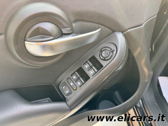 FIAT 500X 1.3 T4 150 CV DCT S-Design Cross