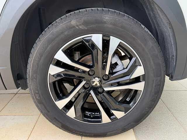 Peugeot 2008 PureTech 130 S&S Allure Pack