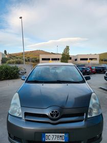 Toyota Corolla Verso 2.2 16V D-4D Sol