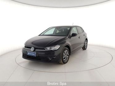 Volkswagen Polo Polo 1.0 TSI Edition Plus