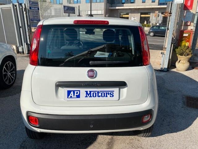 Fiat Panda 0.9 TwinAir Natural Power km 40000 2020