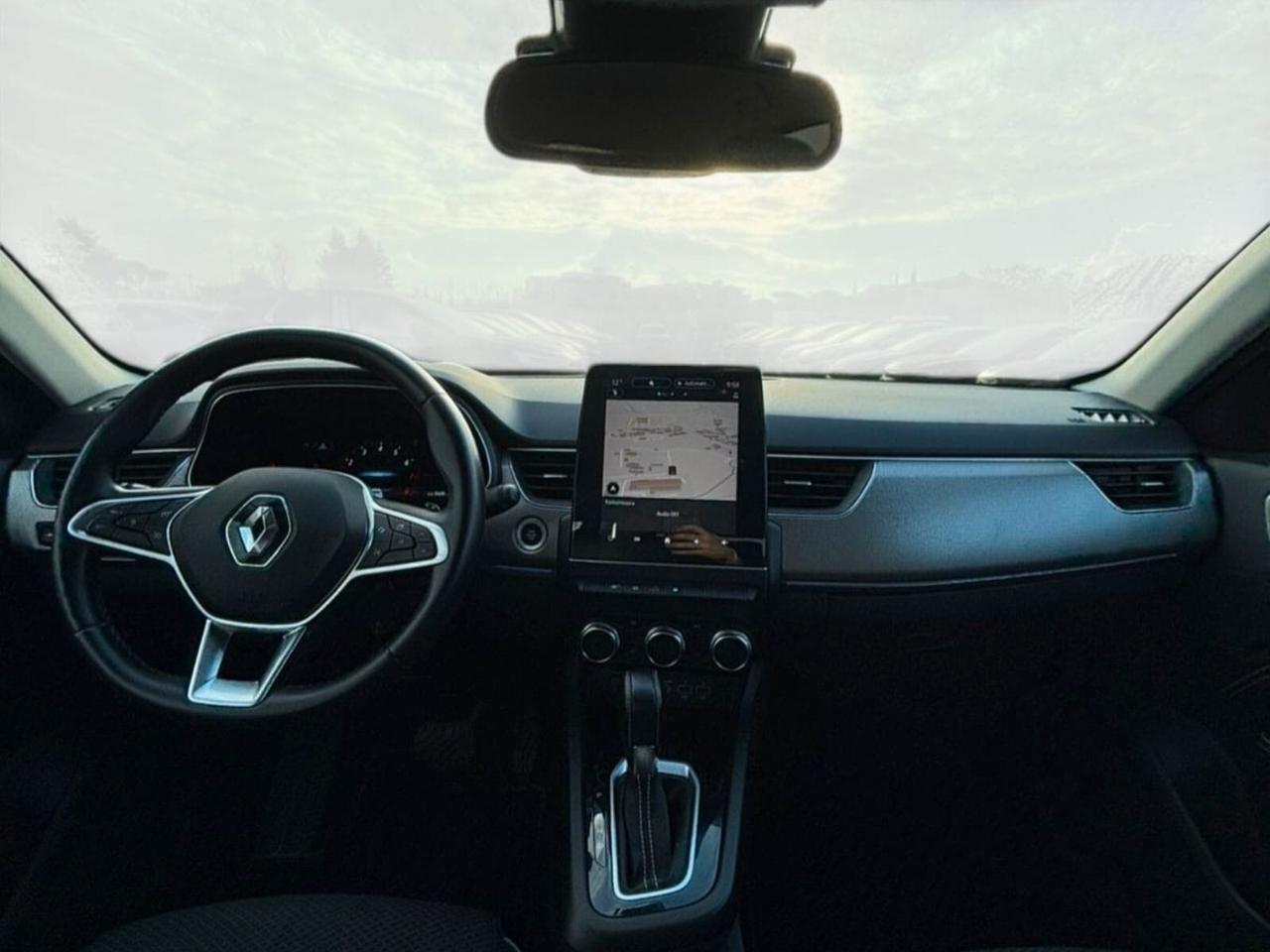 Renault Arkana 1.3 TCe 140cv Intens EDC FAP