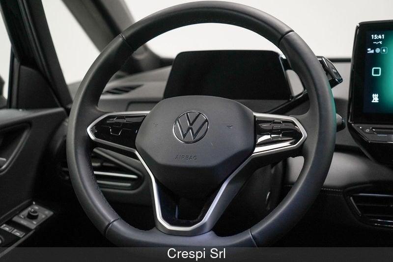 Volkswagen ID.3 ID.3 Pro Performance Edition Plus