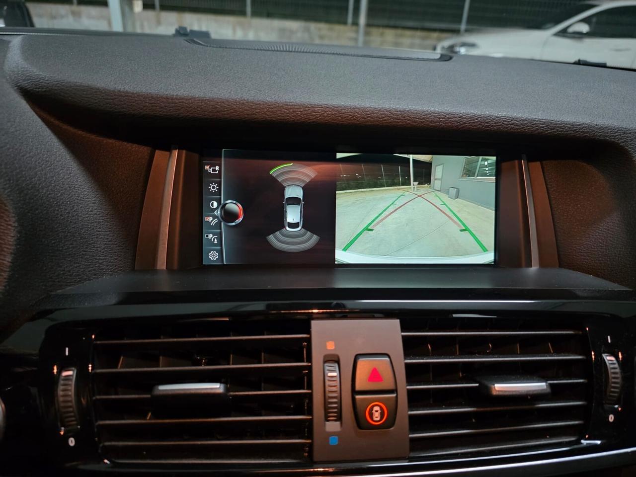 BMW X4 258CV XDRIVE XLINE 04/2018