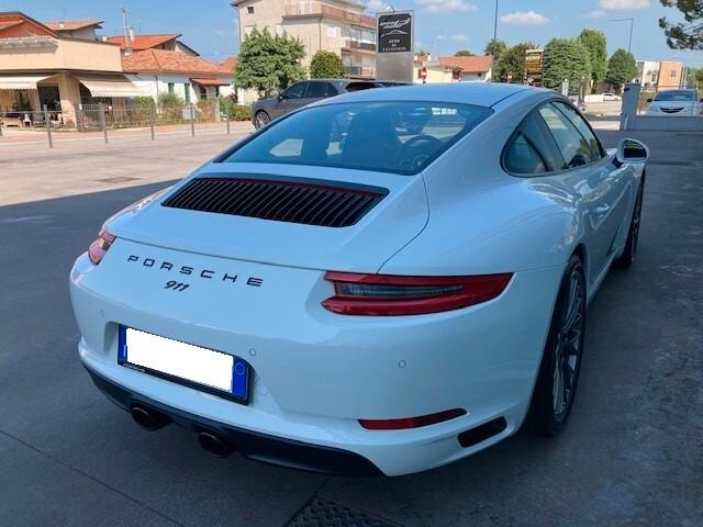 Porsche 911 3.0 Carrera Coupé solo 41.000 km