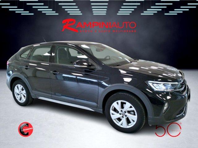 VOLKSWAGEN Taigo 1.0 TSI 110 CV Km 39.000 Unico Prop. Ok Neopatenta