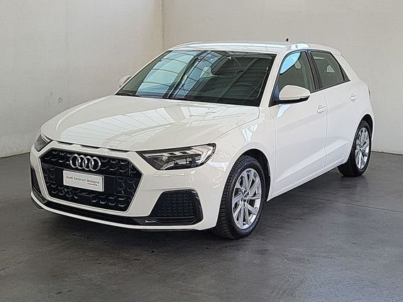 Audi A1 SPB 30 TFSI S tronic Advanced