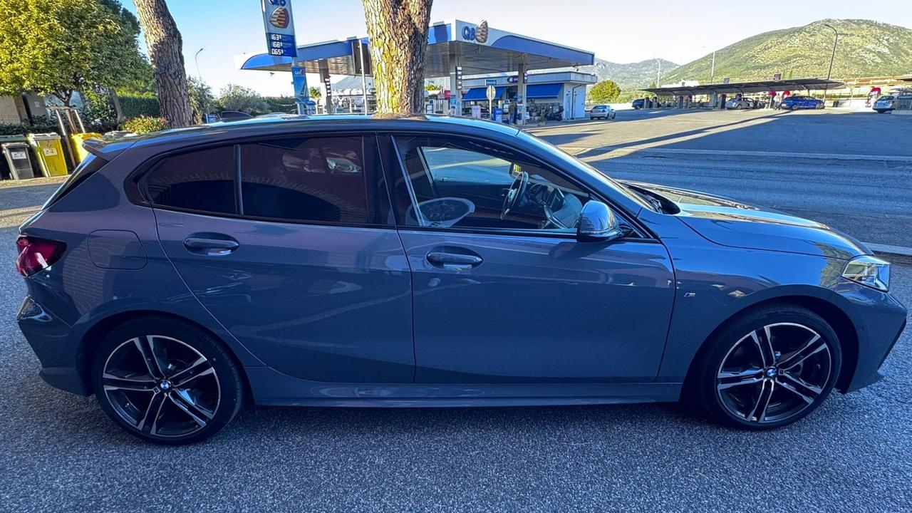 Bmw 118 118i 5p. Msport