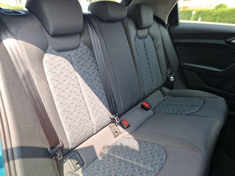 Audi A1 citycarver 35 TFSI Admired