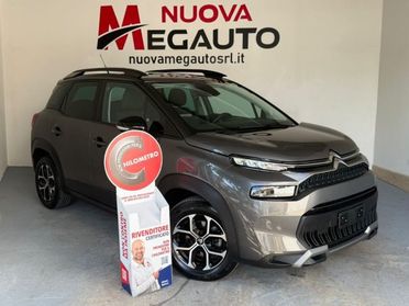 CITROEN C3 Aircross PureTech 110 S&S Plus