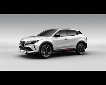 ALFA ROMEO Junior ibrida SPECIALE 1.2 136CV Hybrid eD
