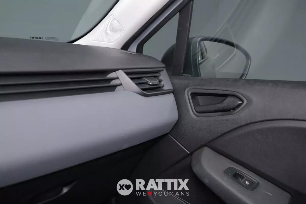Renault Clio 1.0 SCE 65CV Life