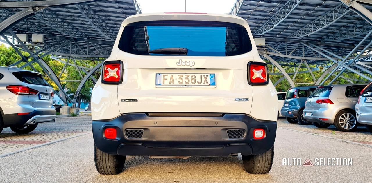 Jeep Renegade (1.6 Mjt - Ok.Neopatentati)