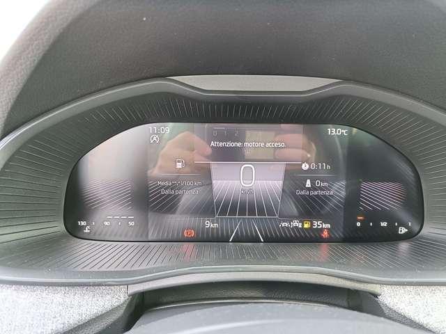 Skoda Kamiq 1.0 tsi 130 Edition 115cv