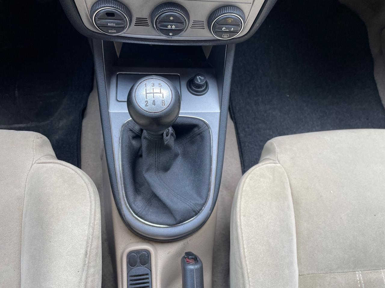 Alfa Romeo 147 1.9 JTD 120cv Murphy&Nye/GARANZIA