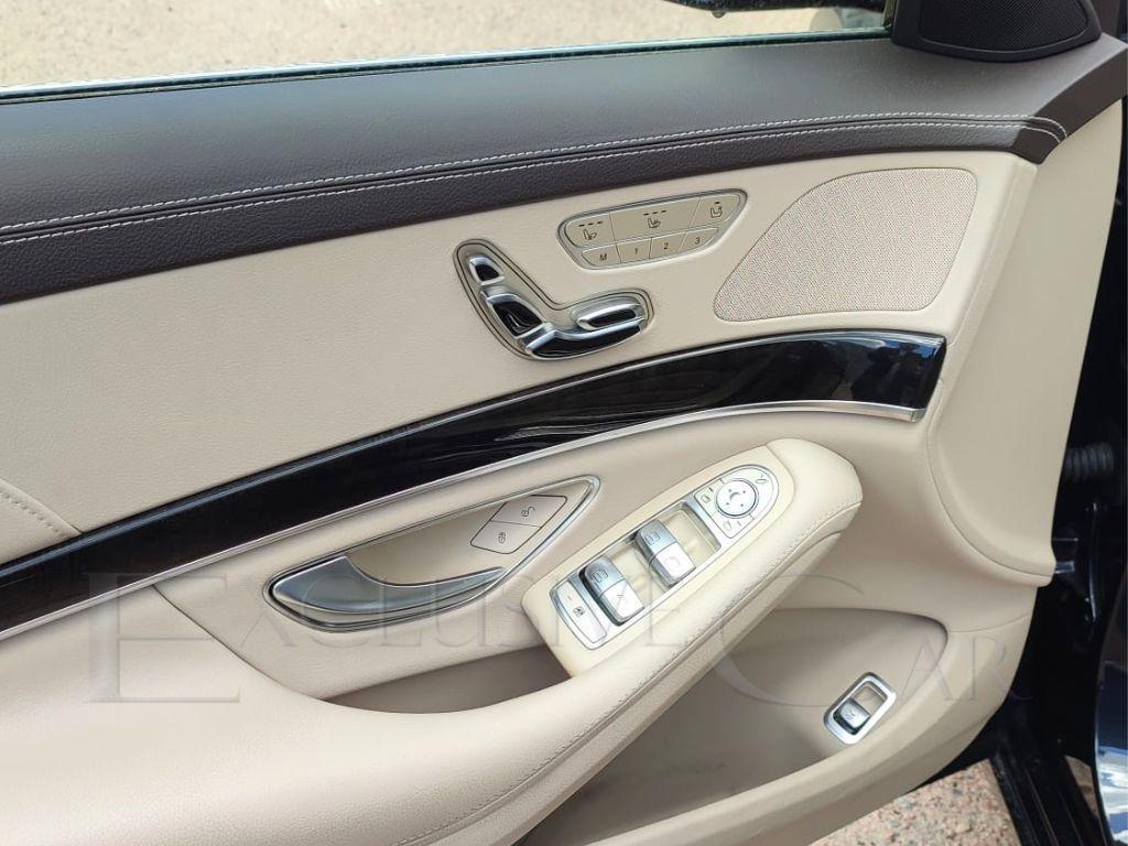 MERCEDES - Classe S - S 350 d Premium