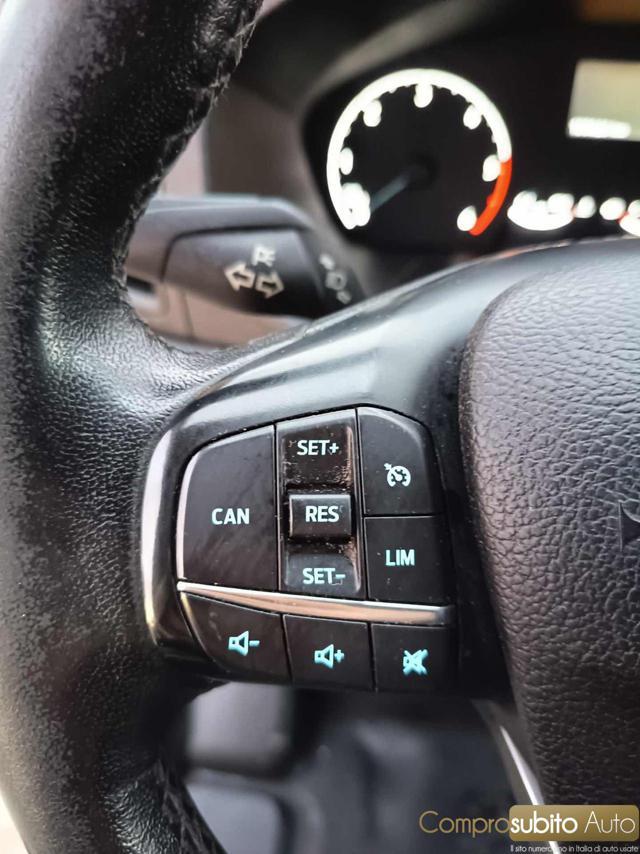 FORD Transit 290 2.0TDCi MHEV 130CV + IVA 22%